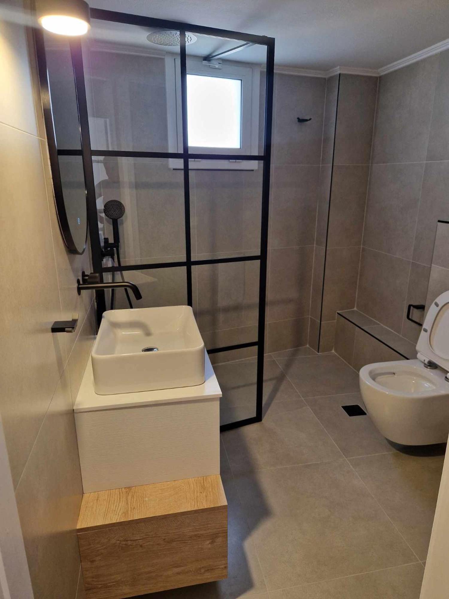 Mitilini'S Luxury Home Mytilíni エクステリア 写真